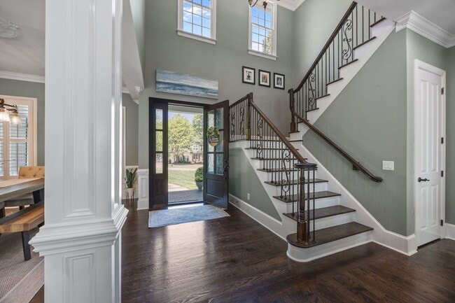 Building Photo - 107 Spears Creek Dr