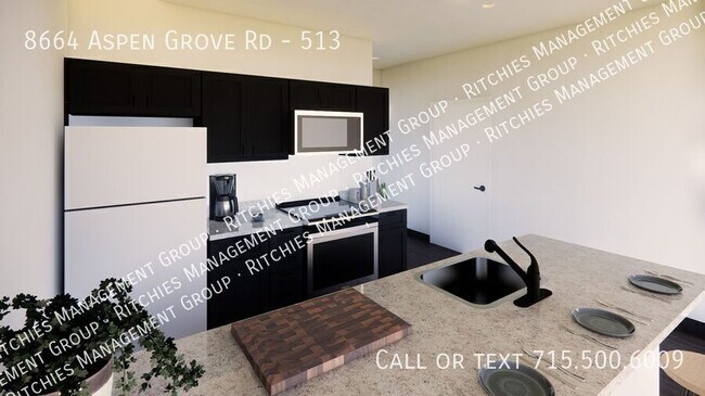 Building Photo - 8664 Aspen Ln