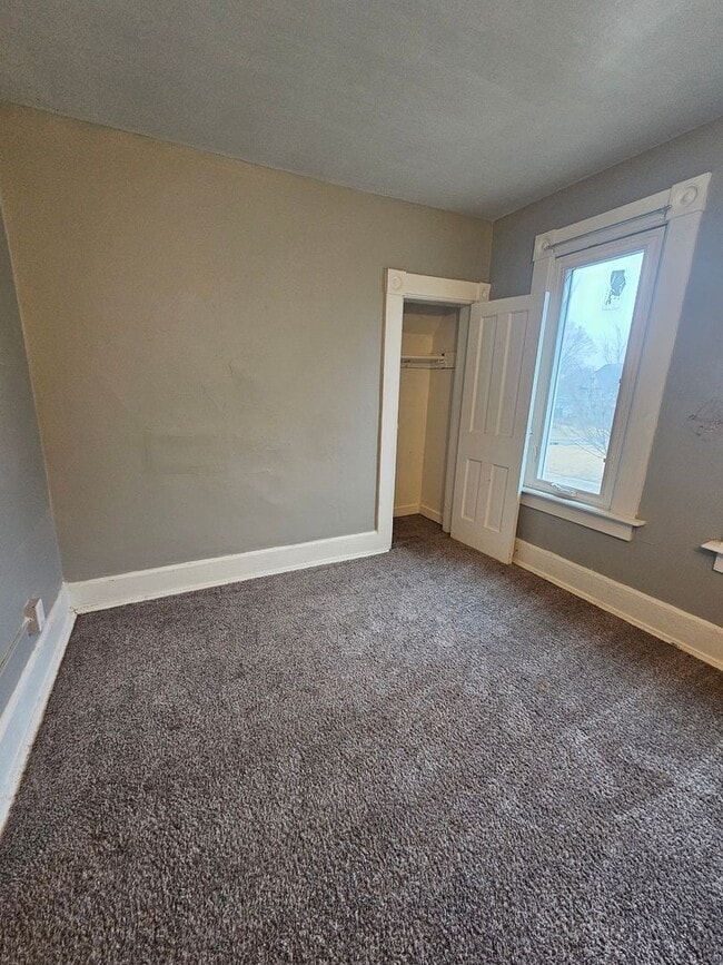 Building Photo - There is a $25 fee per application and everyone over 18 needs to fill out their own application.