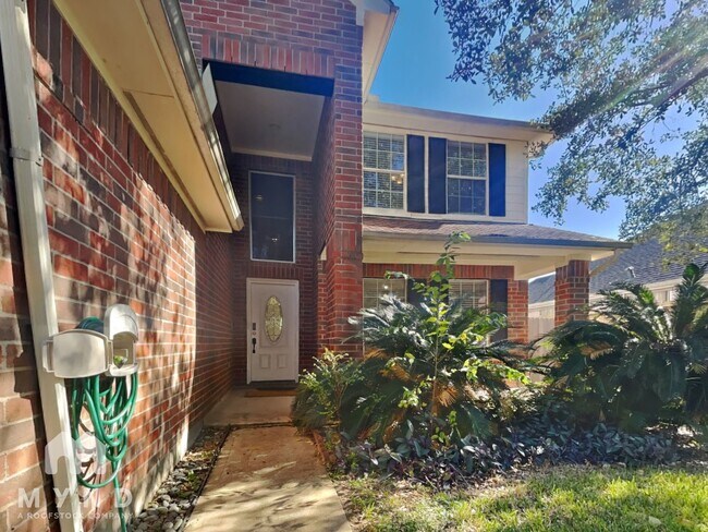 Building Photo - 4207 Tawakon Dr