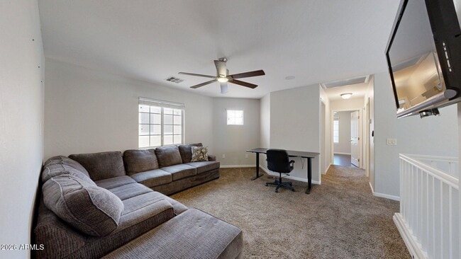 Building Photo - 451 W Mountain Sage Dr