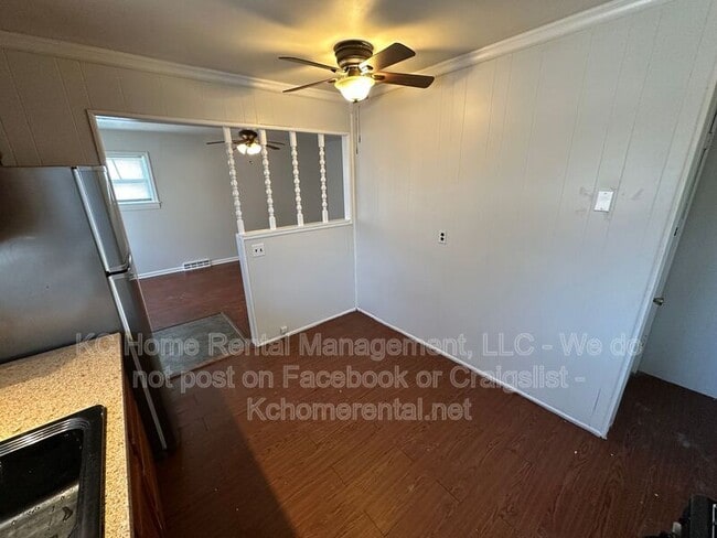 Building Photo - 7801 Ozark Rd