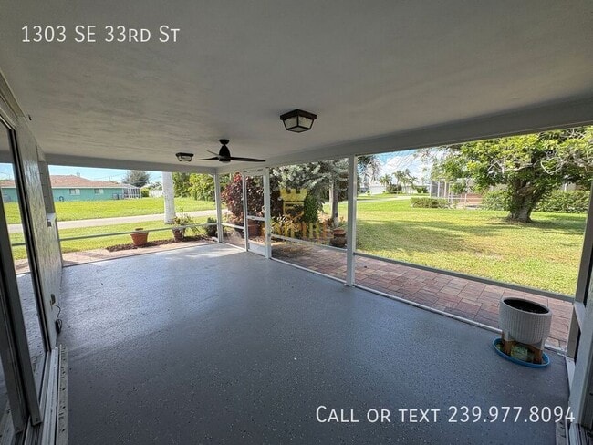 Building Photo - 1303 SE 33rd St