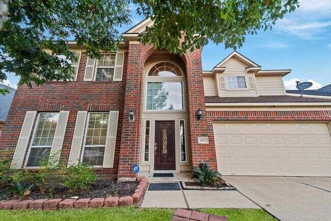 Building Photo - 4827 Yearling Ridge Ct