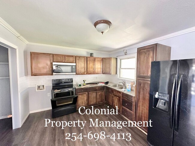 Building Photo - 2bd/2ba in Killeen TX