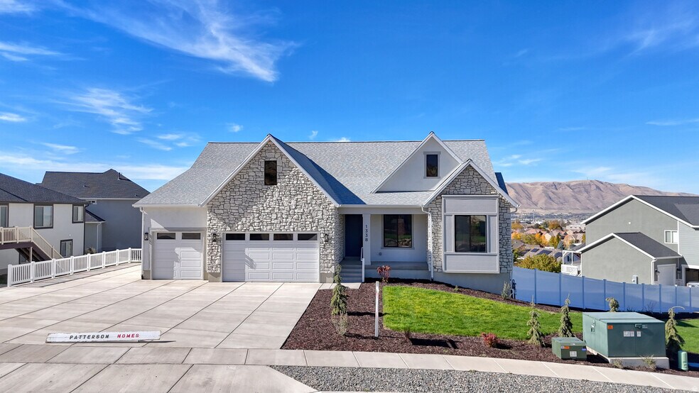 Primary Photo - 1338 S 450 E