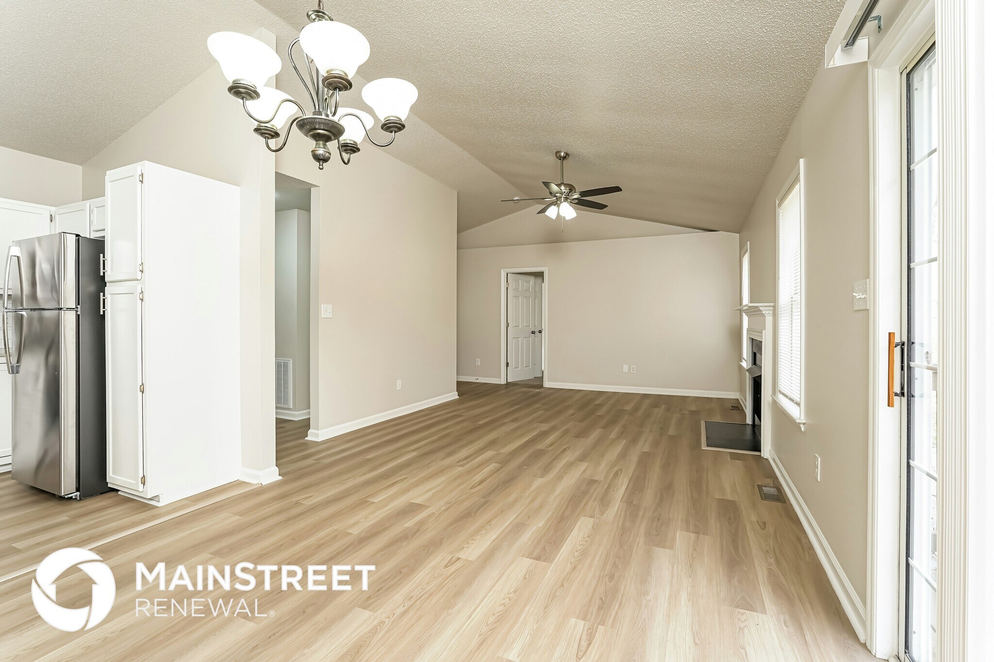 Building Photo - 1 Savannah Ln