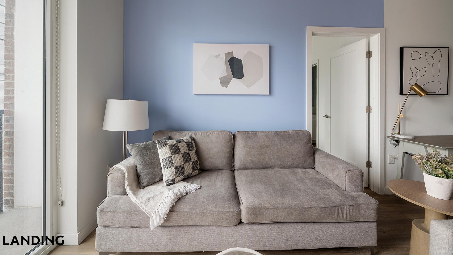 Building Photo - 1801 Patterson St