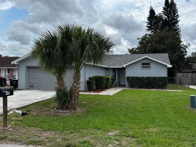 Primary Photo - Renovated, Updated & Spacious Home