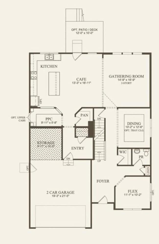 Building Photo - 3607 Ambrosia Dr