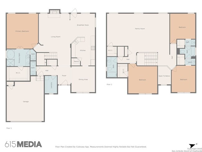 Building Photo - 9618 Liberty Sound