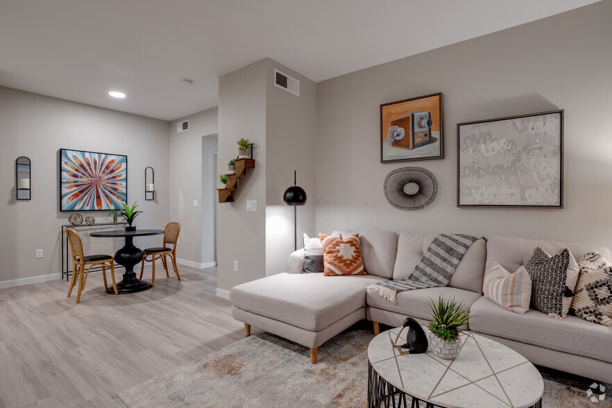 Avari Modern Apartments 11580 W Corporate Dr Avondale AZ 85323