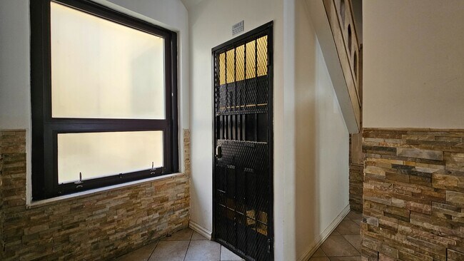 Floorplan - 106 Fort Washington Avenue