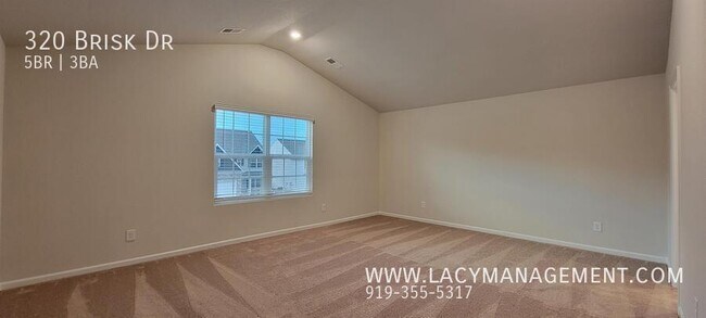 Building Photo - 320 Brisk Dr