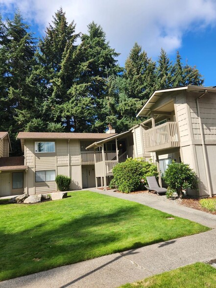 Interior Photo - Cedar Gardens Apartments