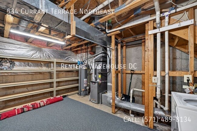 Building Photo - 534 Currant Terrace NE