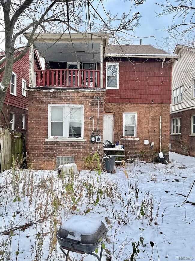 Building Photo - 14052 Northlawn St