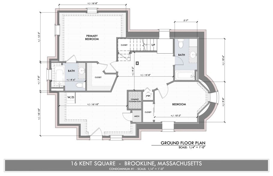 Building Photo - 16 Kent Sq