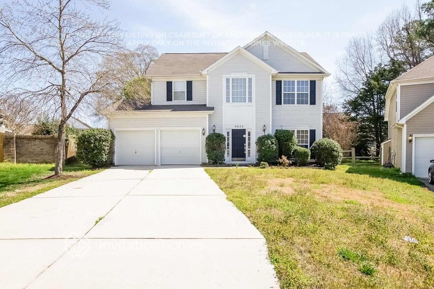 Primary Photo - 6432 Tunston Ln