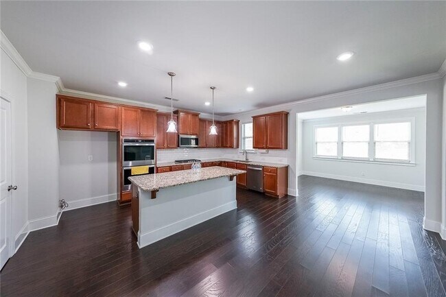 Building Photo - 5789 Creek Indian Dr
