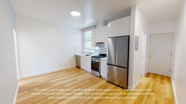 Building Photo - 2510 Bancroft Way