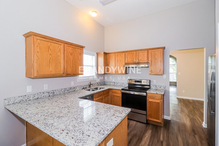 Building Photo - 2170 Berry Bush Ln