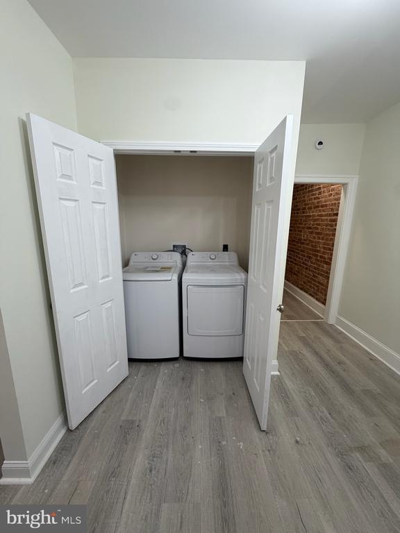 Building Photo - 2707 11th St NW