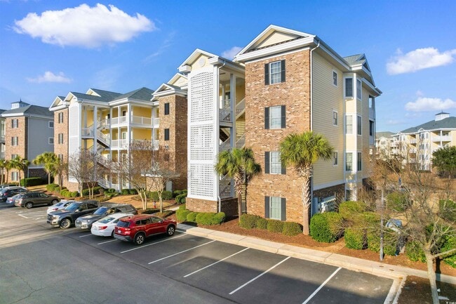 Building Photo - 4891 Luster Leaf Cir