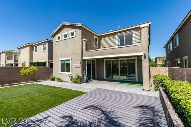 Building Photo - 7397 Fleeting Joys Ave