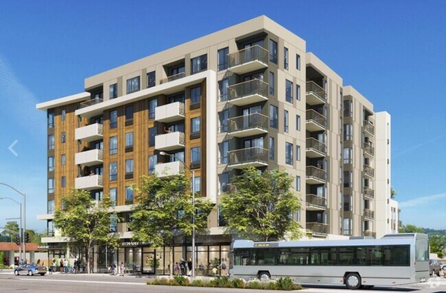 Building Photo - Vela Apartments