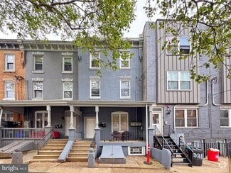 Building Photo - 323 N Preston St