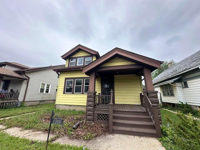 Primary Photo - 4515 N 27th St