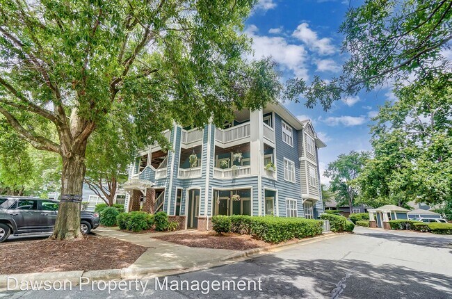 Primary Photo - 2 br, 2 bath House - 611 Olmsted Park Pl #F