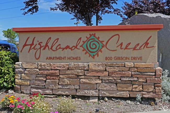 Building Photo - Highland by Vintage