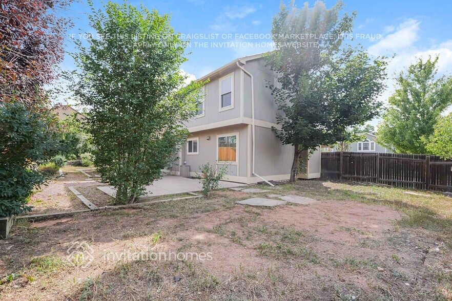 Building Photo - 6575 Glade Park Dr