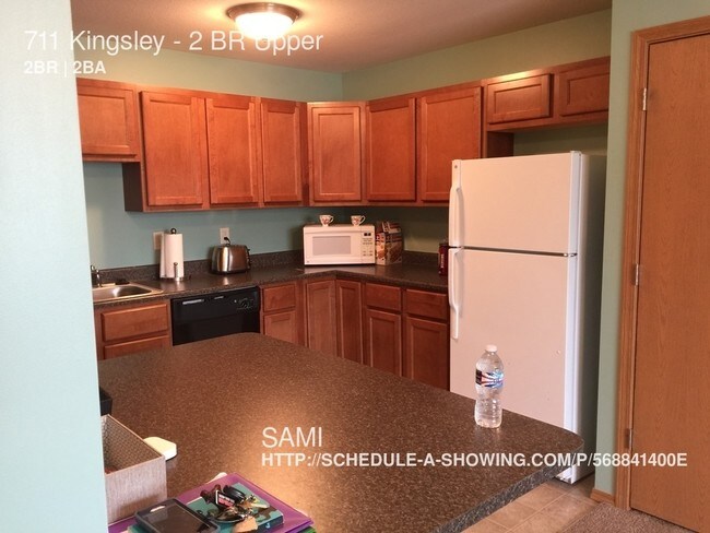 Building Photo - 711 Kingsley 2 BR Upper