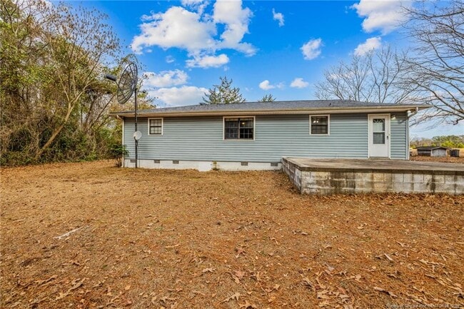 Building Photo - 1709 Sandy Run Rd