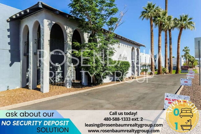 Building Photo - 6320 N 16th St