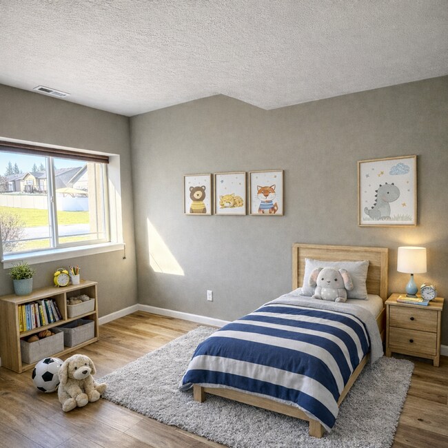 Building Photo - 803 E Cooper Ln