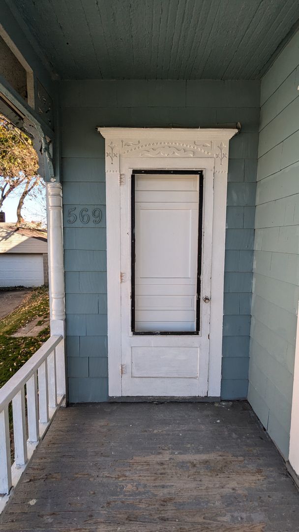 Building Photo - Atlas Investment Group, LLC (569 Allyn St ...