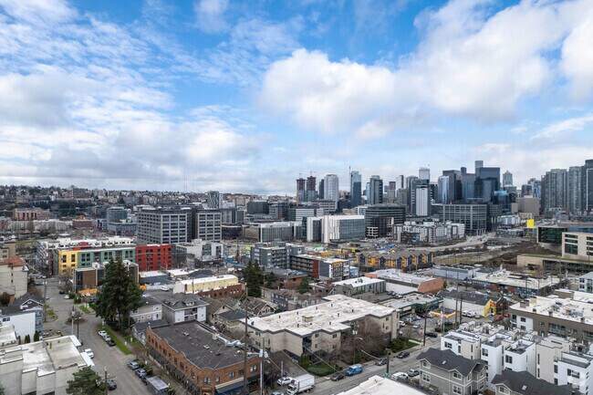 Exterior - Renaissance