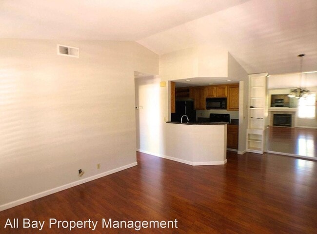 Building Photo - 2 br, 2 bath House - 3605 Crow Canyon Rd.