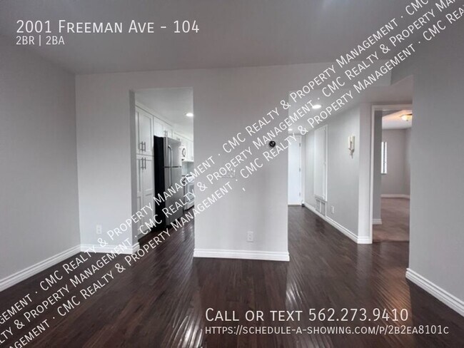 Building Photo - Large Condo In Signal Hill