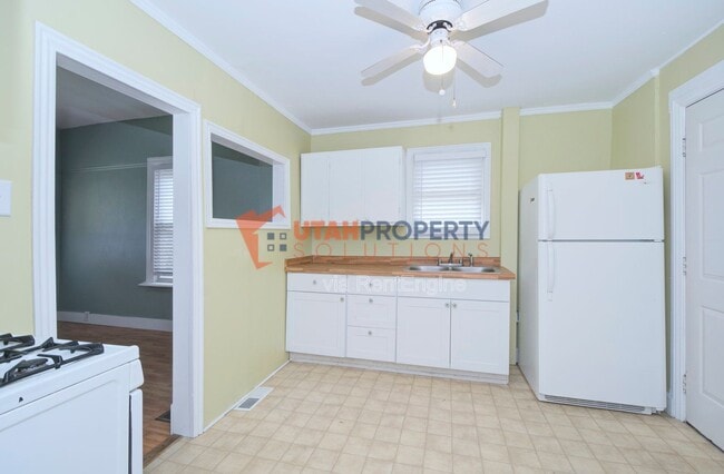 Building Photo - 344 E 1700 S