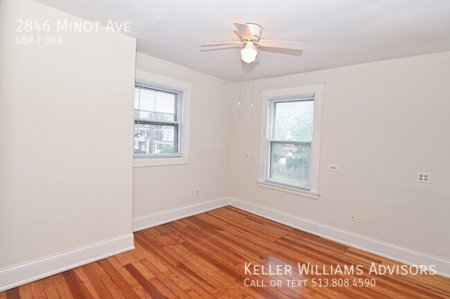 Building Photo - 2846 Minot Ave