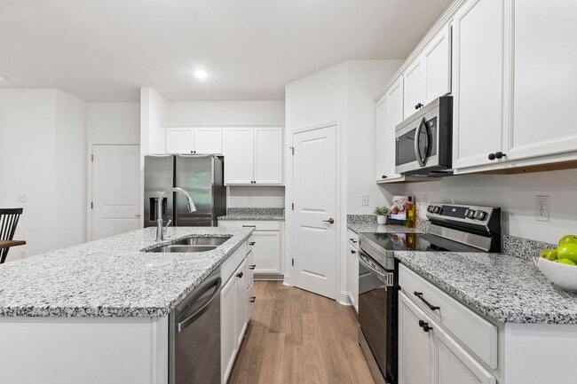 Building Photo - 3bd Marigold at Chapman Trace