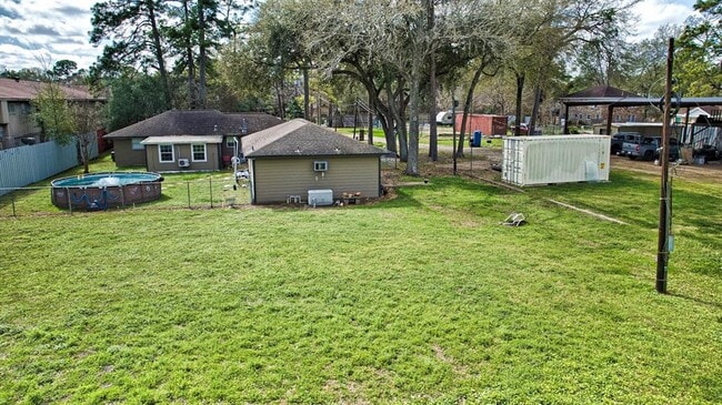 Building Photo - 918 Lehman St