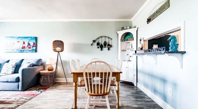 Building Photo - Full Furnished Beach Front Unit