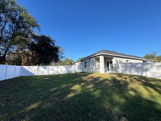 Building Photo - Start Fresh in a New 3BD/2BA Home Built for the Way You Live in Oviedo! WASHER & DRYER INCLUDED! ...