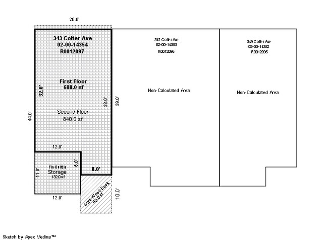 Building Photo - 343 Colter Loop